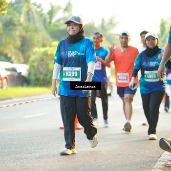 Runner Photo 4775001