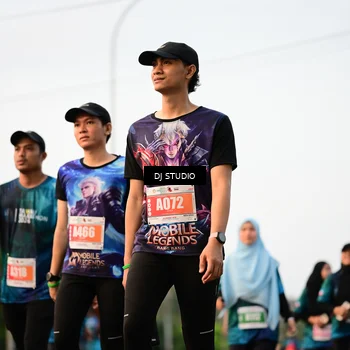 Runner Photo 4775004