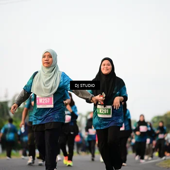 Runner Photo 4775005