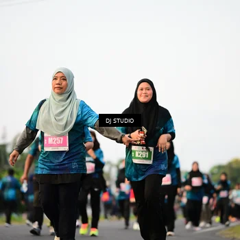 Runner Photo 4775007