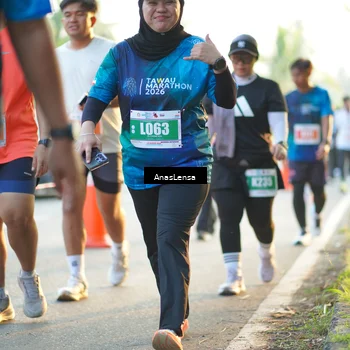 Runner Photo 4775008