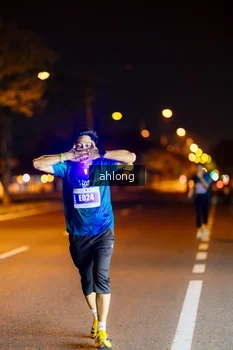 Runner Photo 4775009