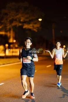Runner Photo 4775010