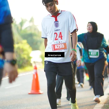 Runner Photo 4775012