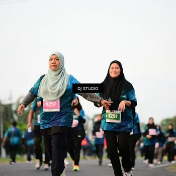 Runner Photo 4775014