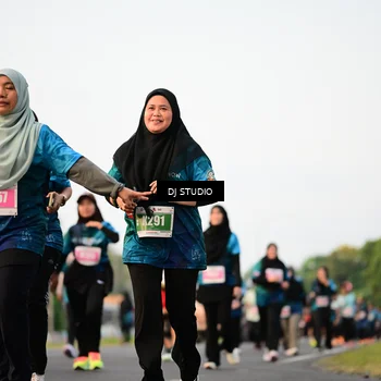 Runner Photo 4775016