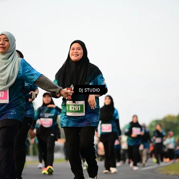 Runner Photo 4775020
