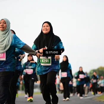 Runner Photo 4775021