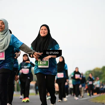 Runner Photo 4775023