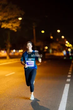 Runner Photo 4775024