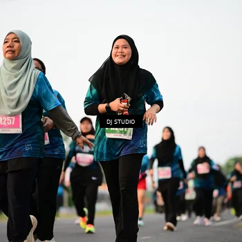 Runner Photo 4775025