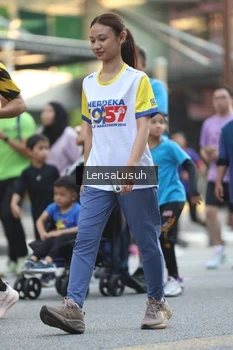 Runner Photo 4775027