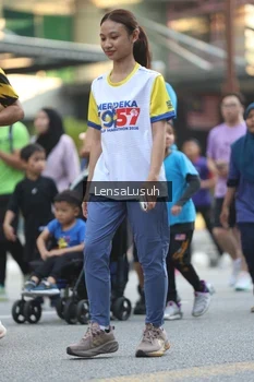 Runner Photo 4775030