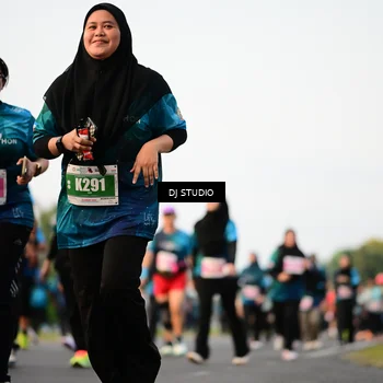 Runner Photo 4775031