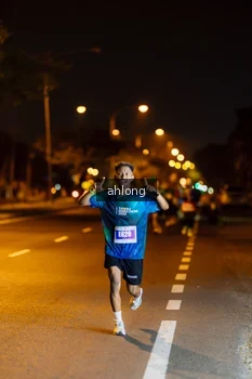 Runner Photo 4775032