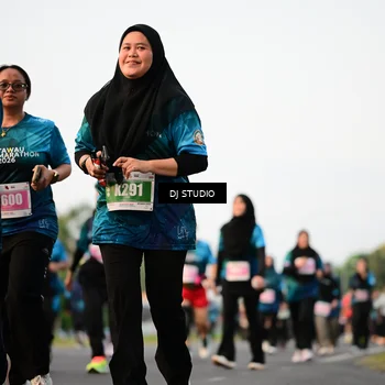 Runner Photo 4775033