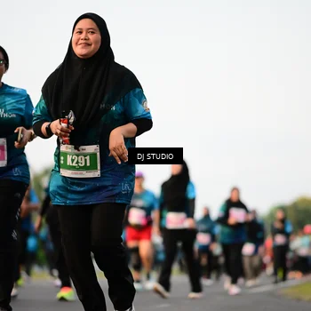 Runner Photo 4775035