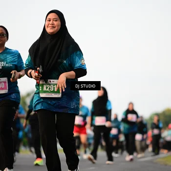Runner Photo 4775036