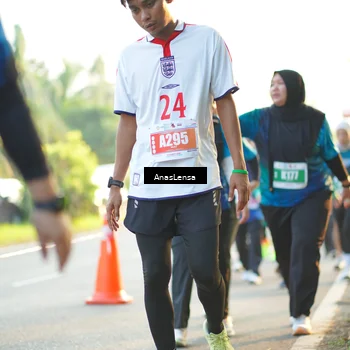 Runner Photo 4775039