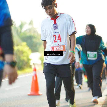 Runner Photo 4775040