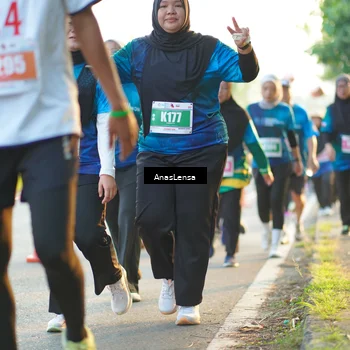 Runner Photo 4775041