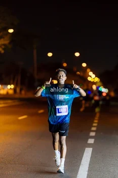 Runner Photo 4775042