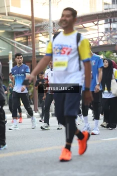 Runner Photo 4775046