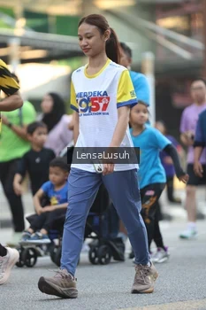 Runner Photo 4775047