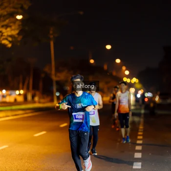 Runner Photo 4775048