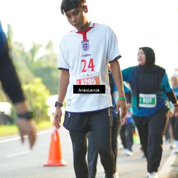 Runner Photo 4775049