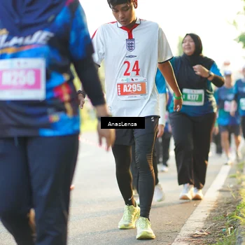 Runner Photo 4775052
