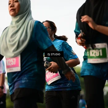 Runner Photo 4775054