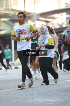 Runner Photo 4775060