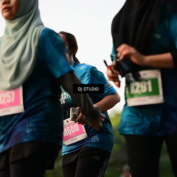 Runner Photo 4775061
