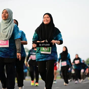 Runner Photo 4775065