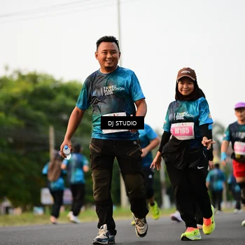 Runner Photo 4775066