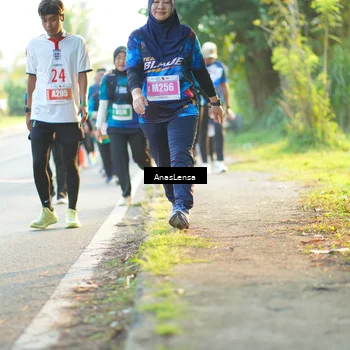 Runner Photo 4775067