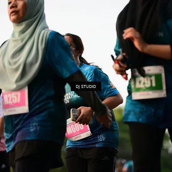Runner Photo 4775068