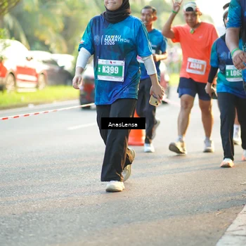 Runner Photo 4775069