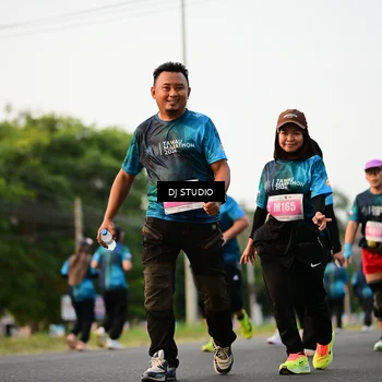Runner Photo 4775070