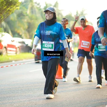 Runner Photo 4775071