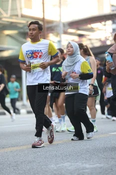 Runner Photo 4775072