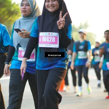 Runner Photo 4775074
