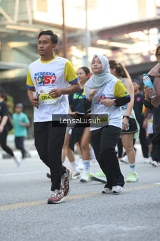 Runner Photo 4775075