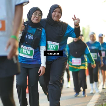 Runner Photo 4775077