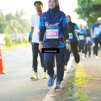 Runner Photo 4775078