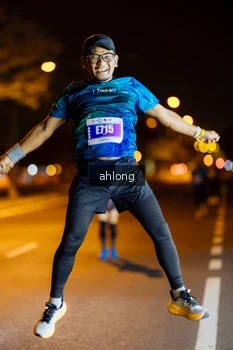 Runner Photo 4775079