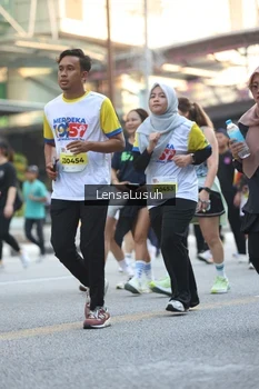 Runner Photo 4775083