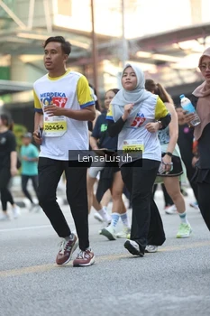Runner Photo 4775084