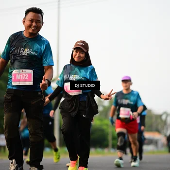 Runner Photo 4775085